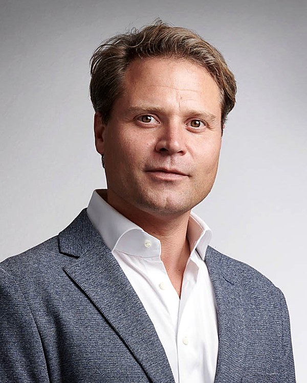 Anthony Degenaar, Founder en senior M&A-adviseur