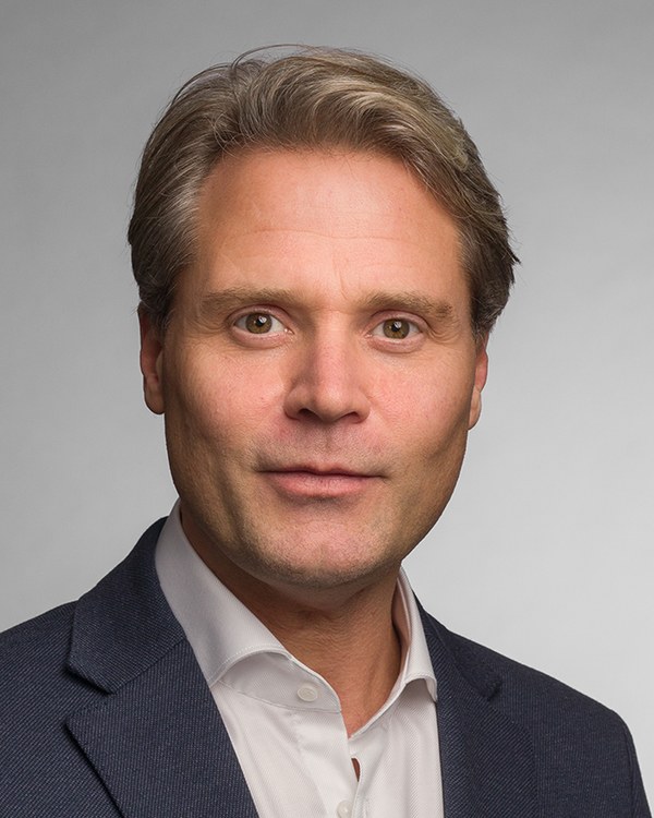 Anthony Degenaar, Founder en senior M&A-adviseur bij MKB Bedrijfsovername, Abcoude