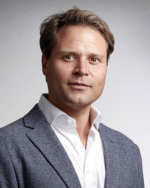 drs. Anthony Degenaar