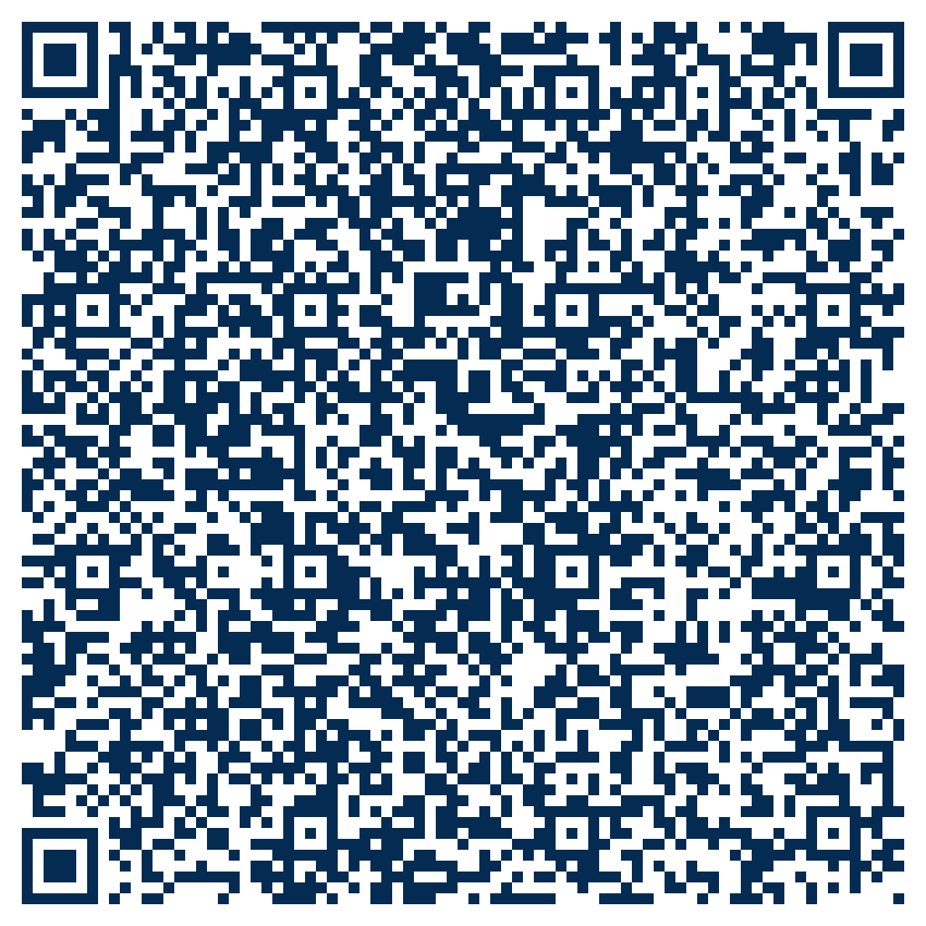 QR-code digitaal visitekaartje van Anthony Degenaar, scan om als contact op te slaan